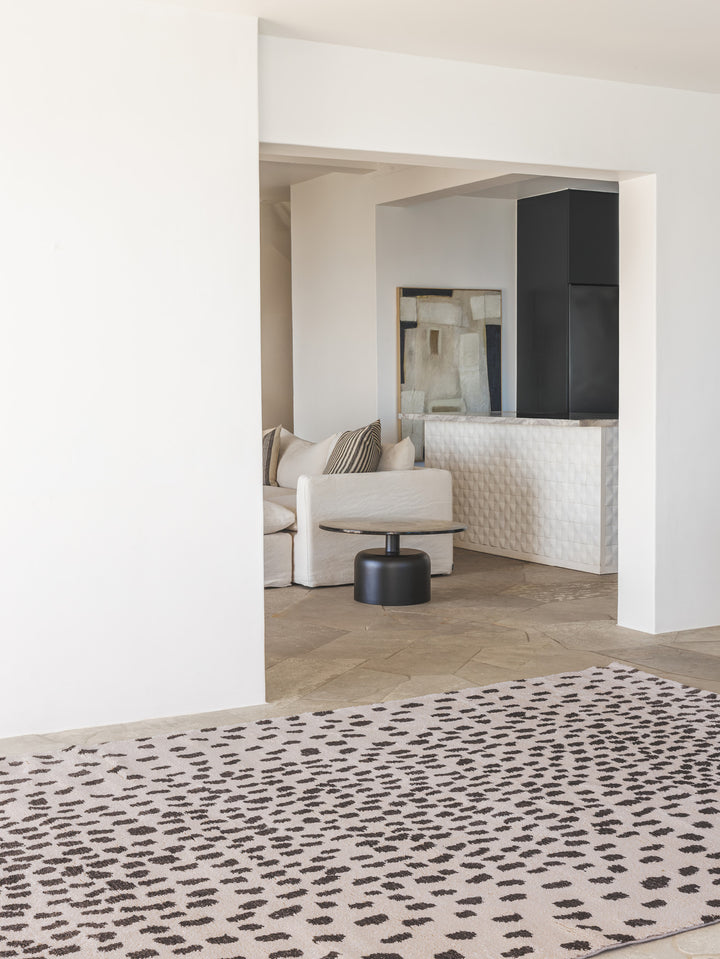 Spotacular Rug in After Dark