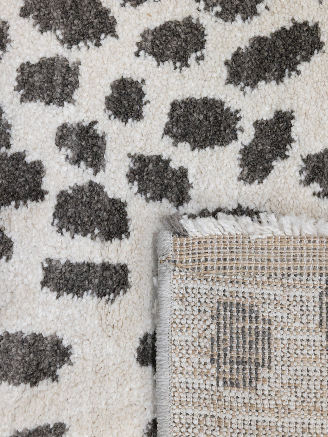 Spotacular Rug in After Dark