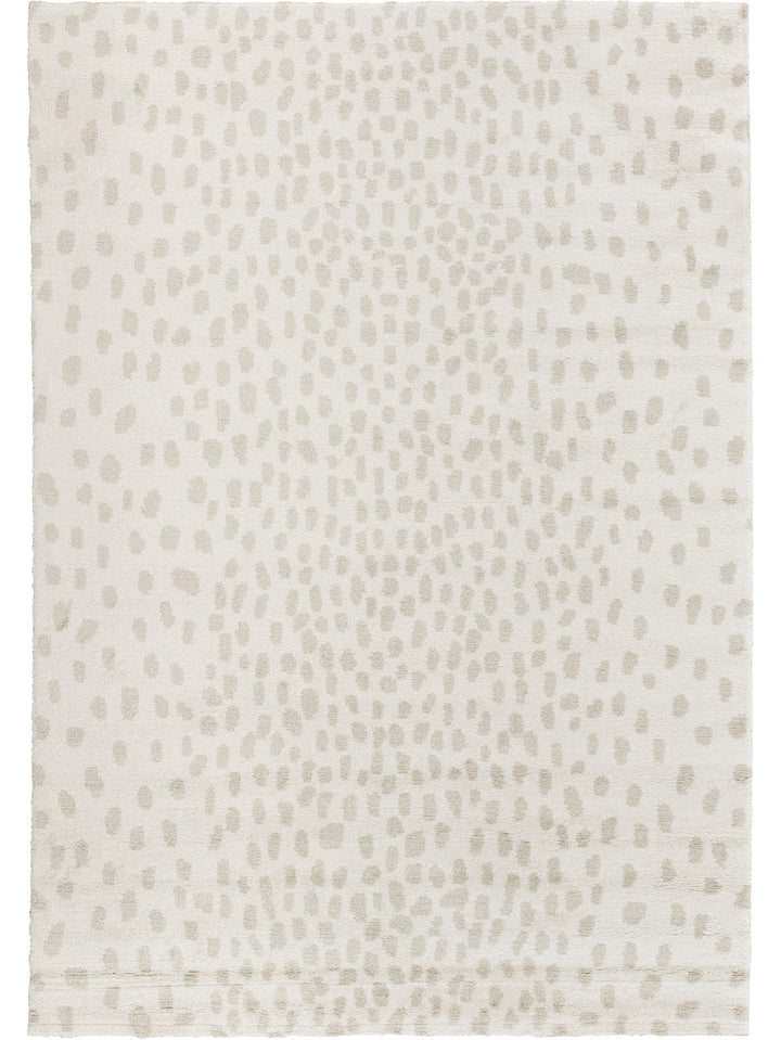 Spotacular Rug in Barely There