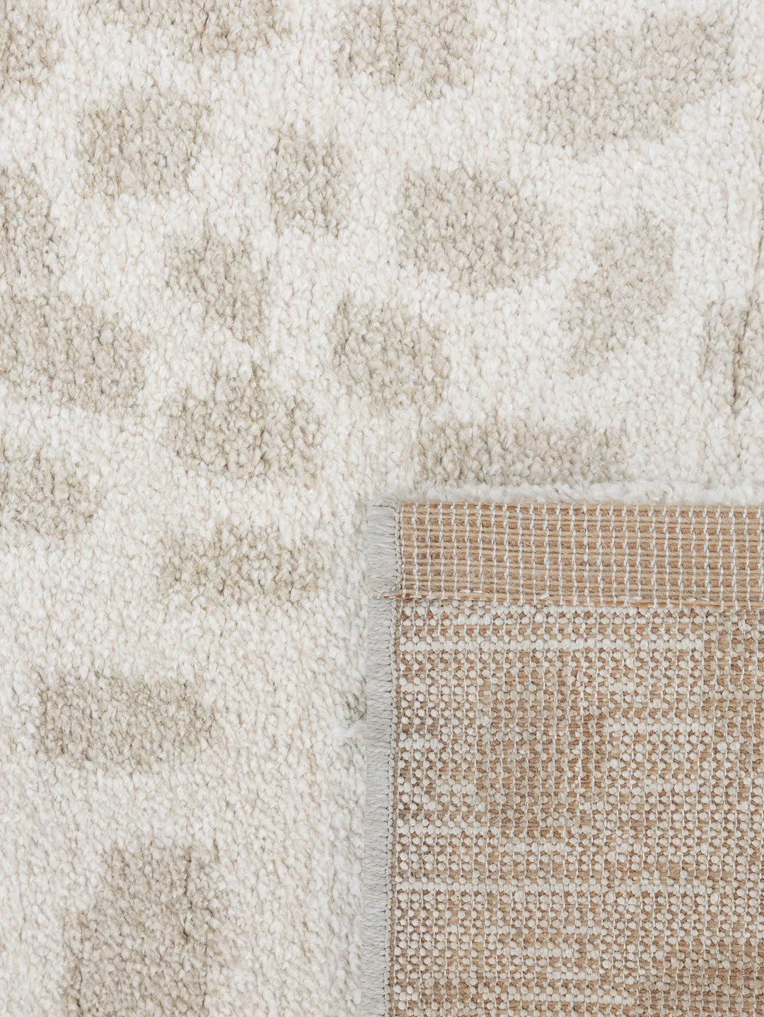 Spotacular Rug in Barely There