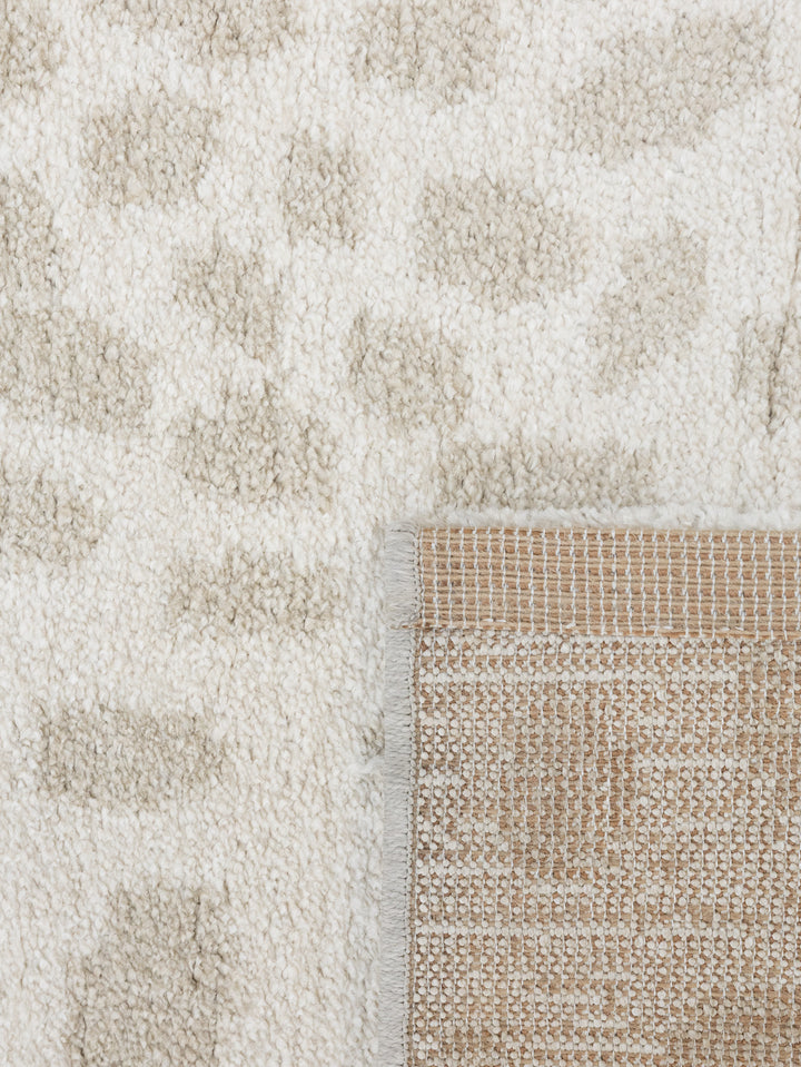 Spotacular Rug in Barely There