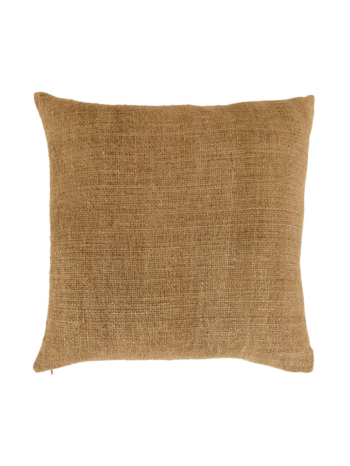 Golden Hour Scatter in Raffia