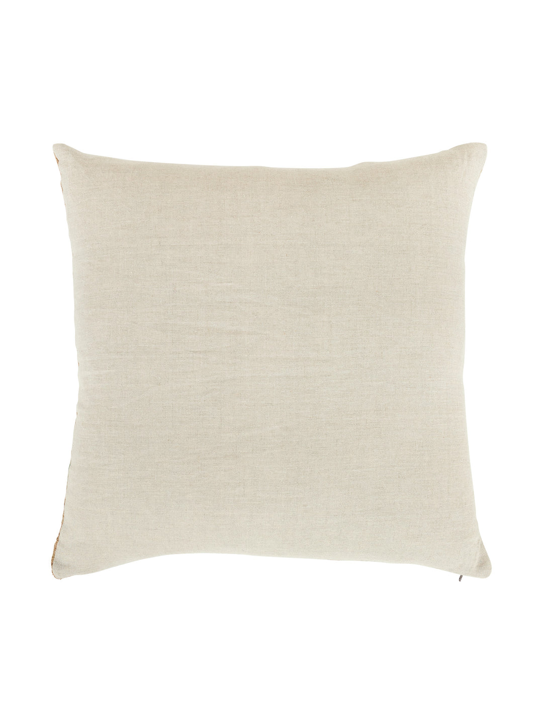 Golden Hour Scatter in Raffia