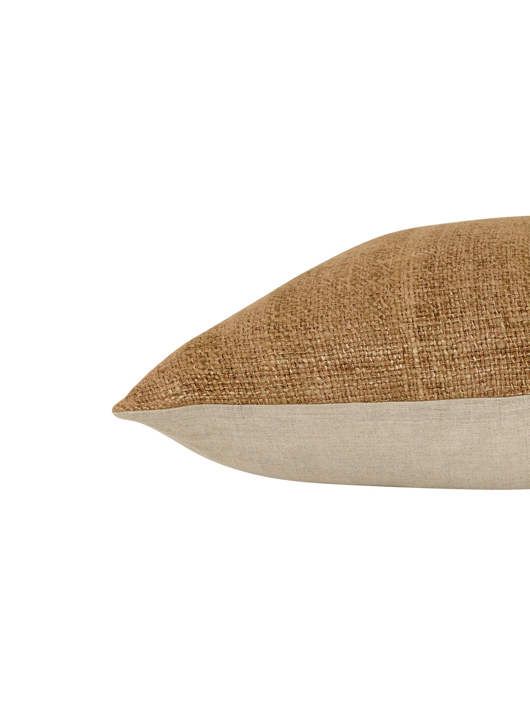 Golden Hour Scatter in Raffia
