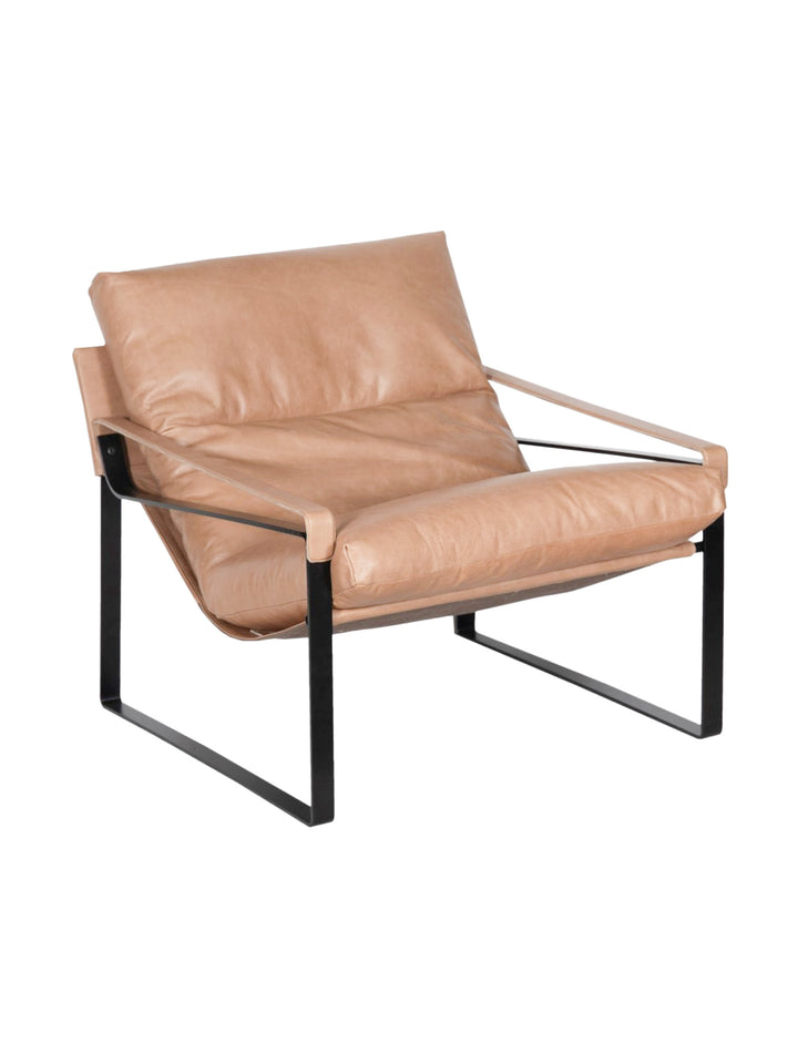 Governor Arm Chair