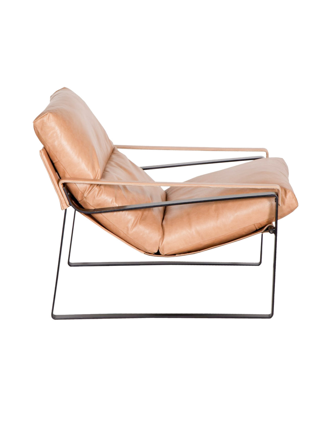 Governor Arm Chair