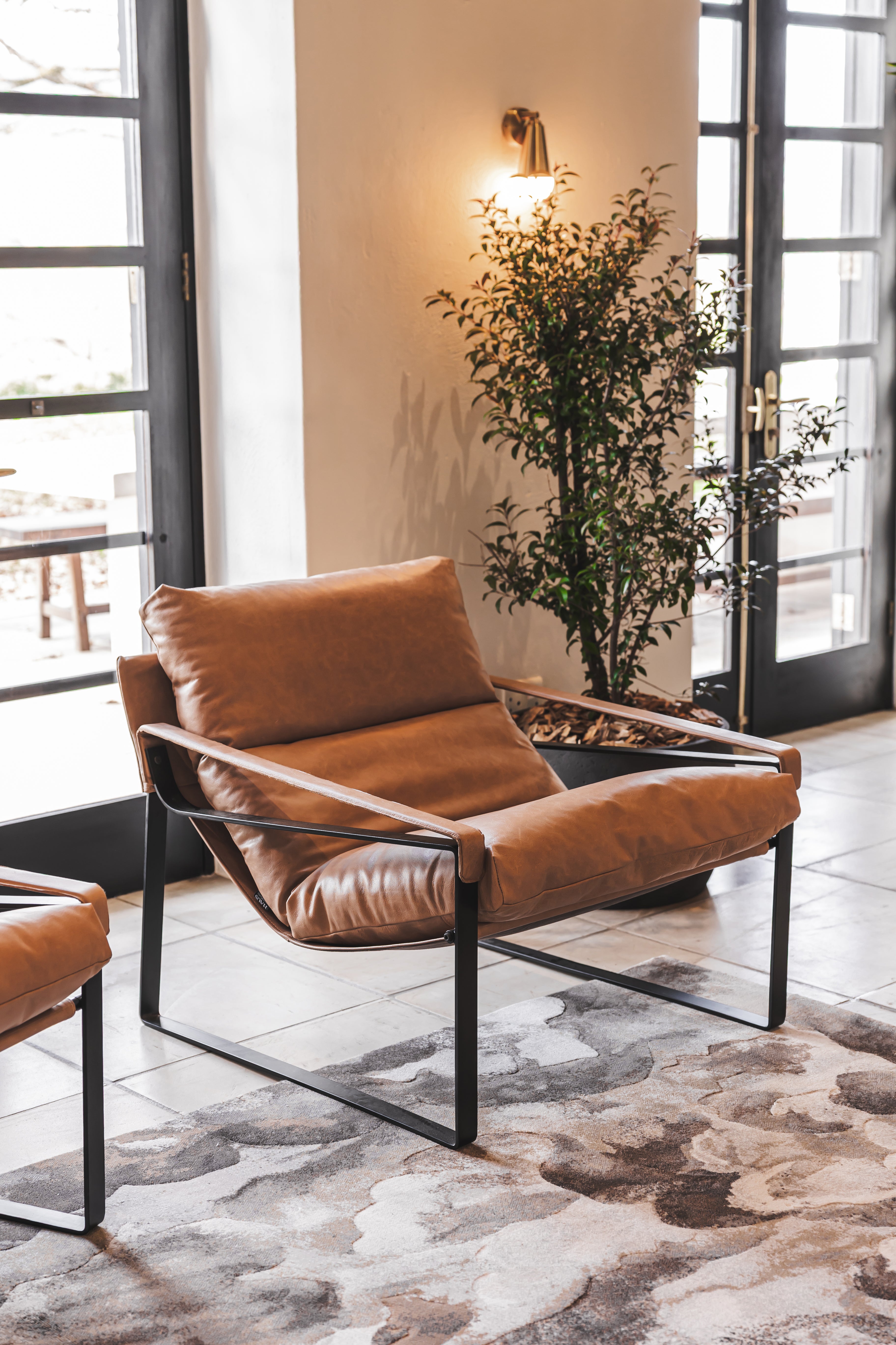 Governor Arm Chair - Hertex Haus - Hertex Haus