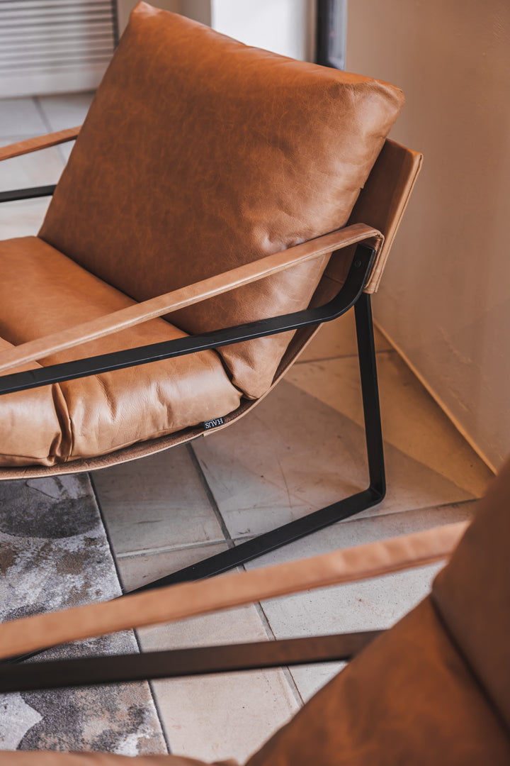 Governor Arm Chair