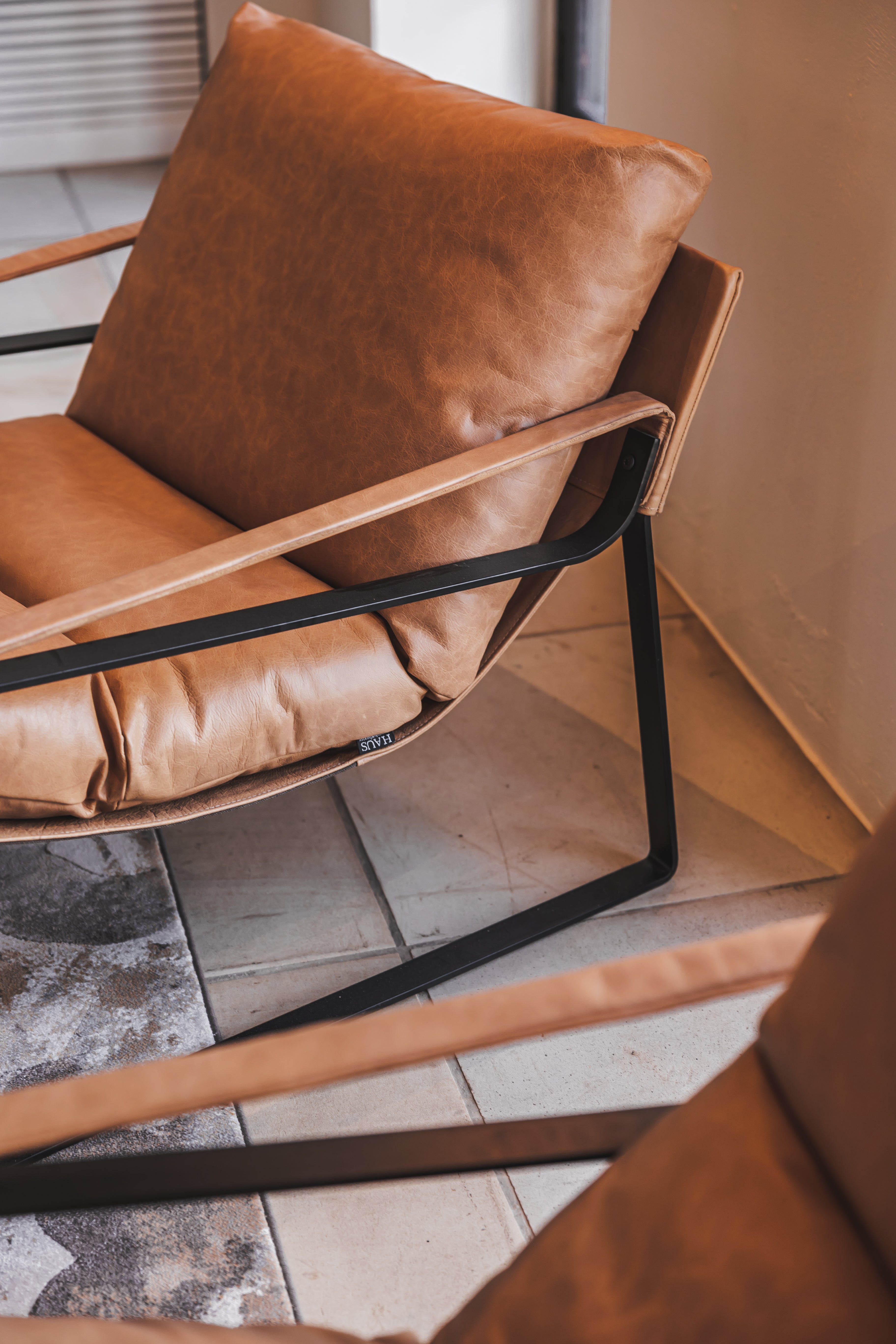 Governor Arm Chair - Hertex Haus - Hertex Haus