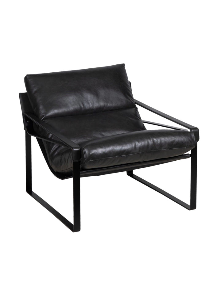 Governor Arm Chair
