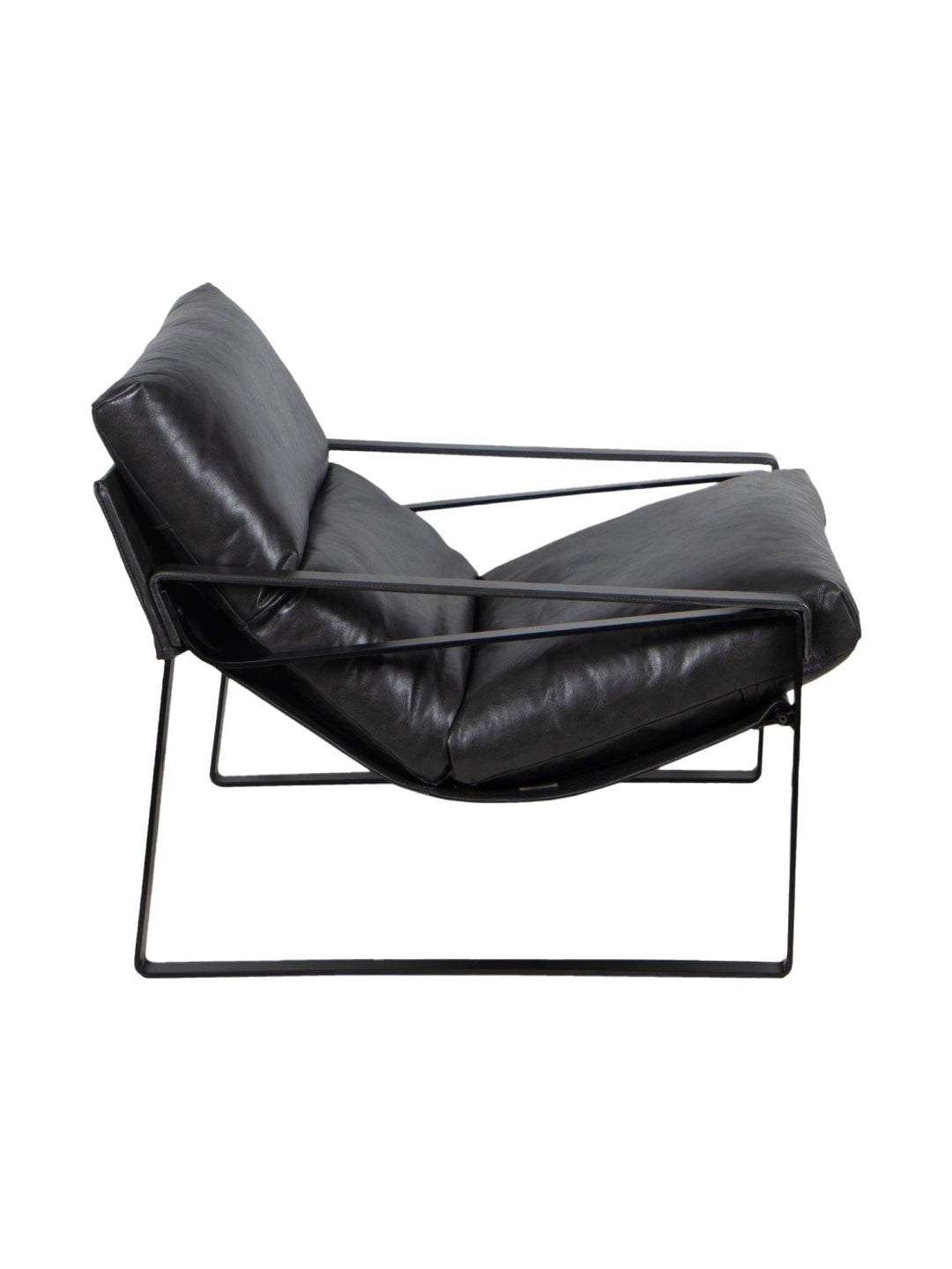 Governor Arm Chair