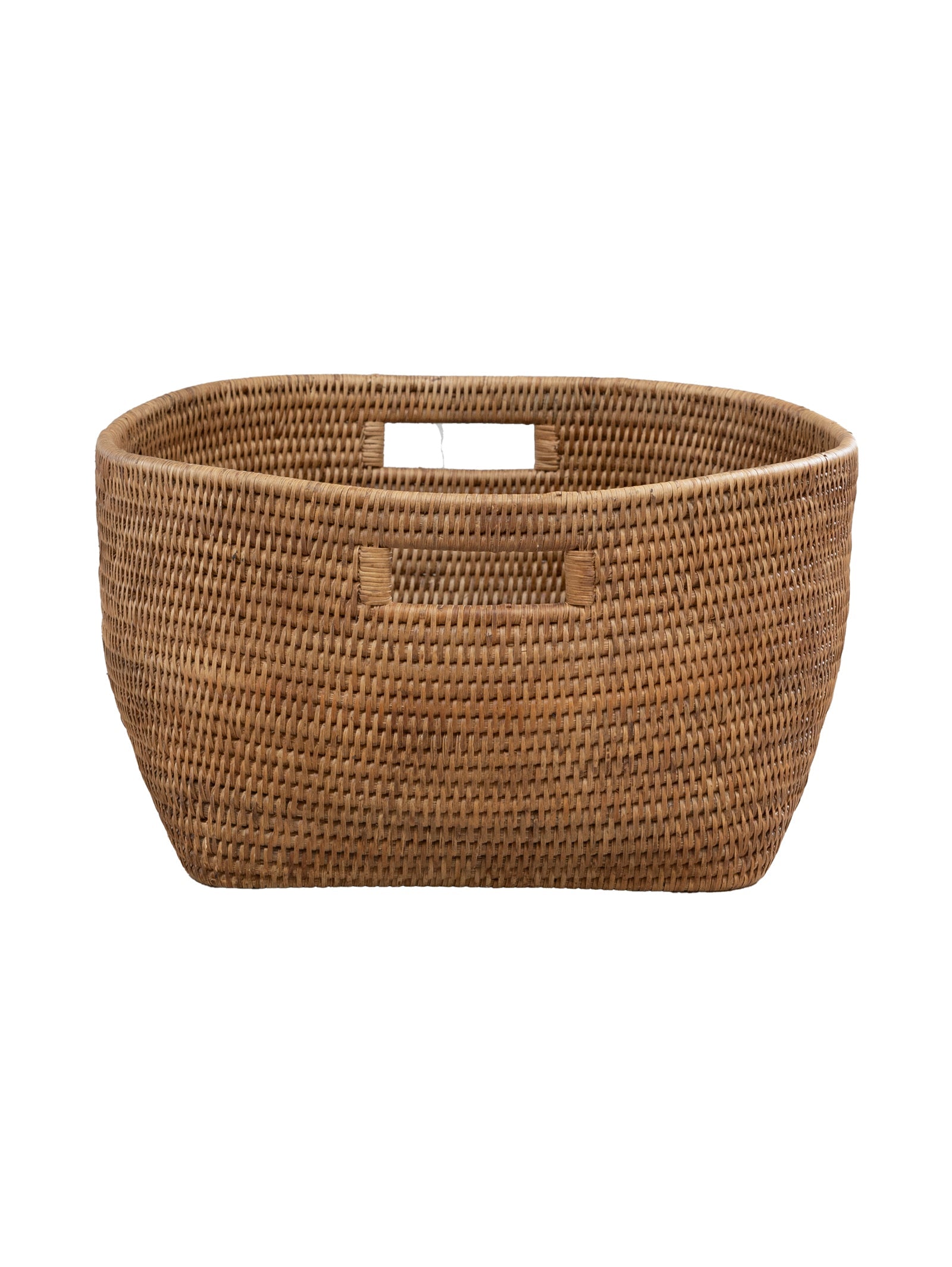 Grand Baie Basket in Noire - Hertex Haus - Hertex Haus