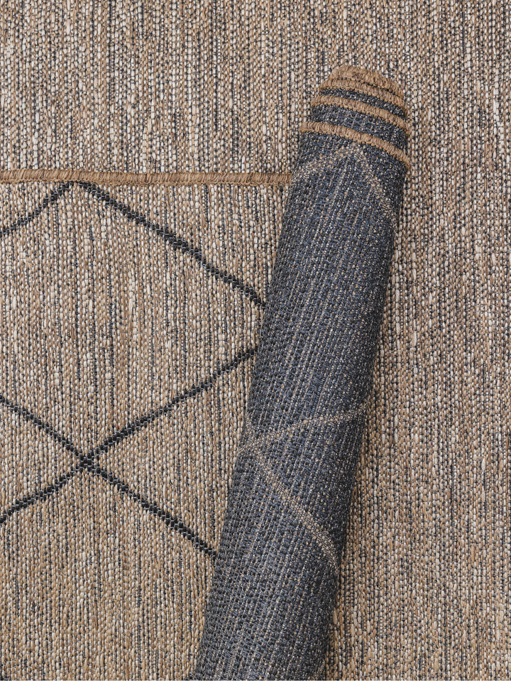 Breakwater Rug in Boardwalk