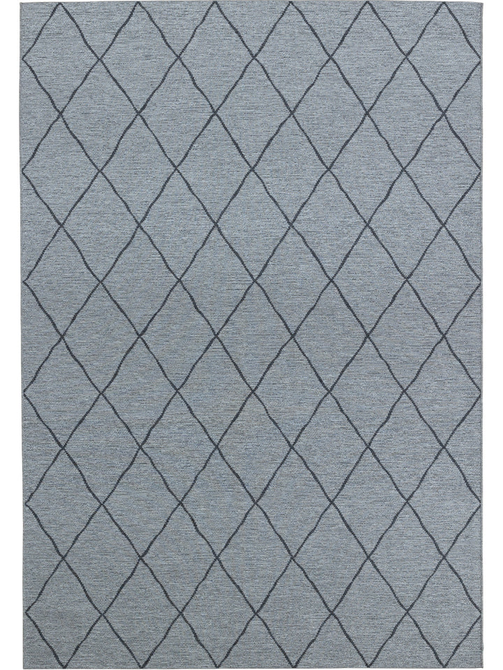 Breakwater Rug in Fog