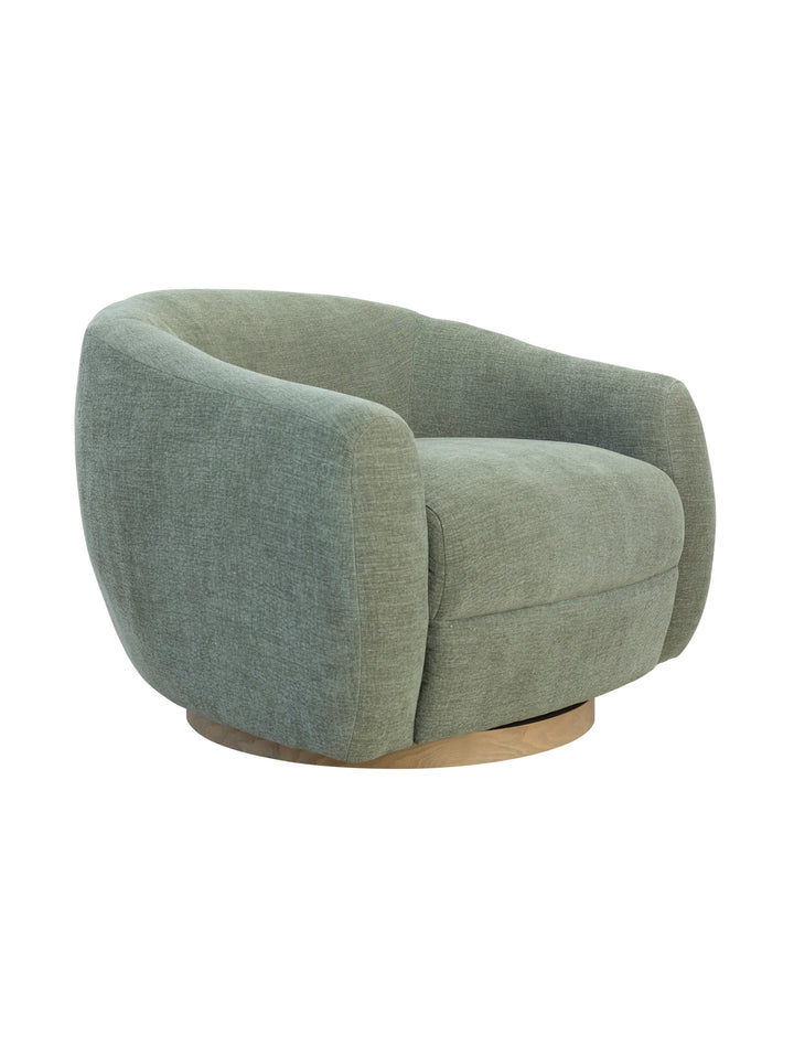 Grandeur Swivel Chair