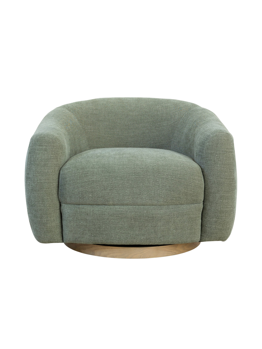 Grandeur Swivel Chair