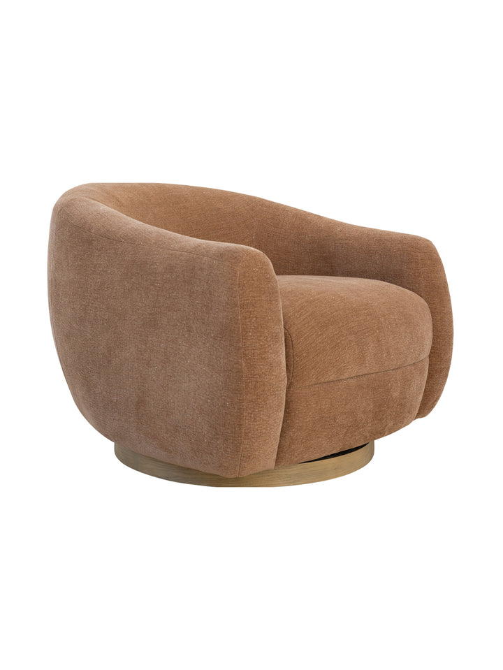 Grandeur Swivel Chair