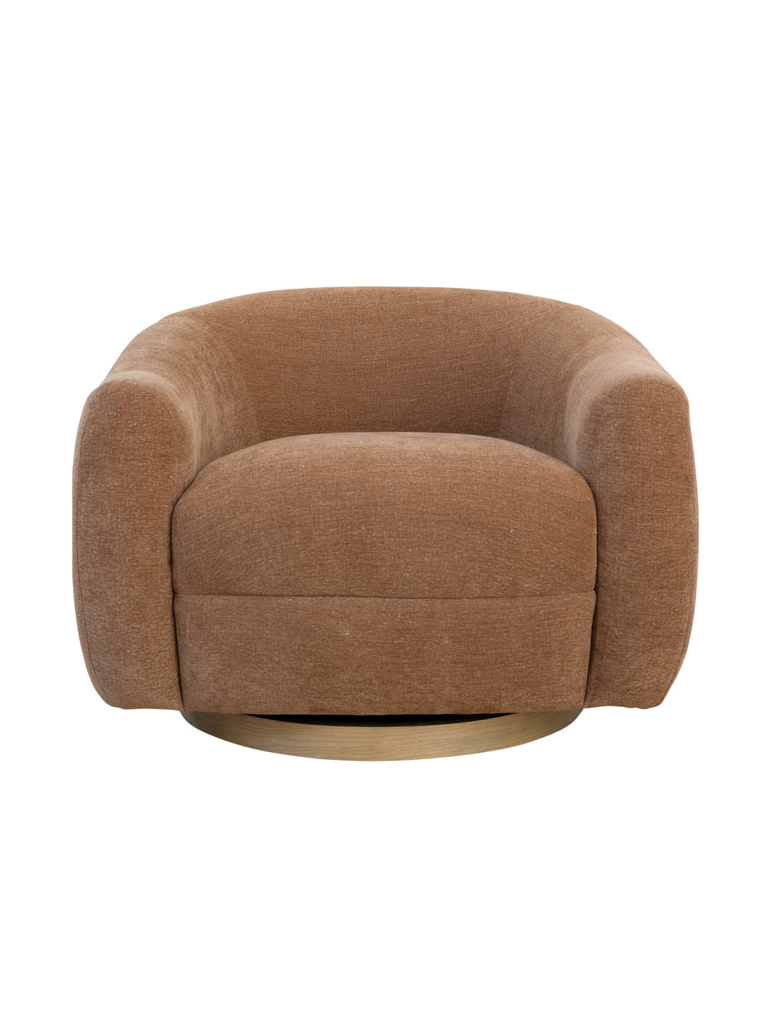 Grandeur Swivel Chair