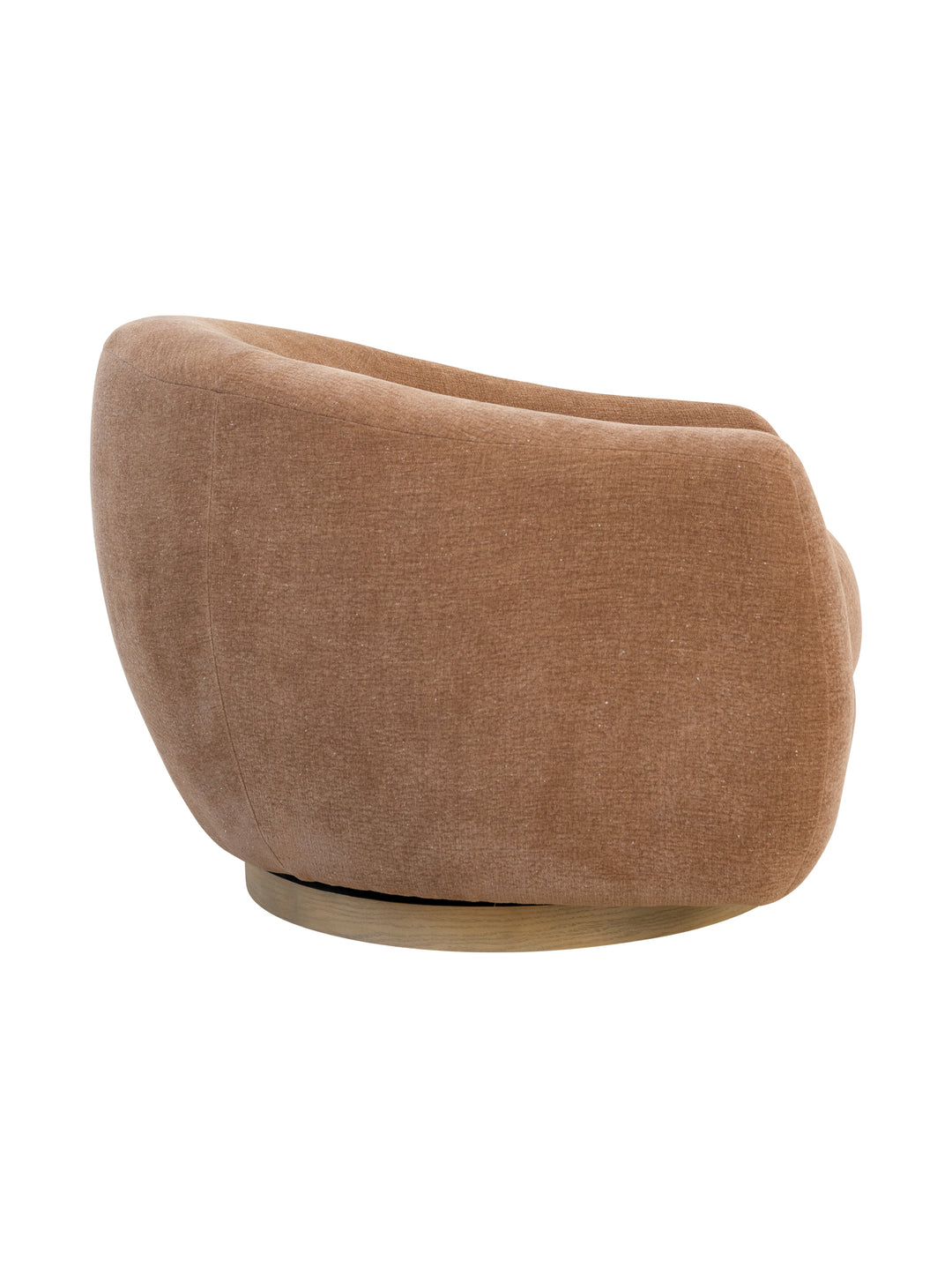 Grandeur Swivel Chair