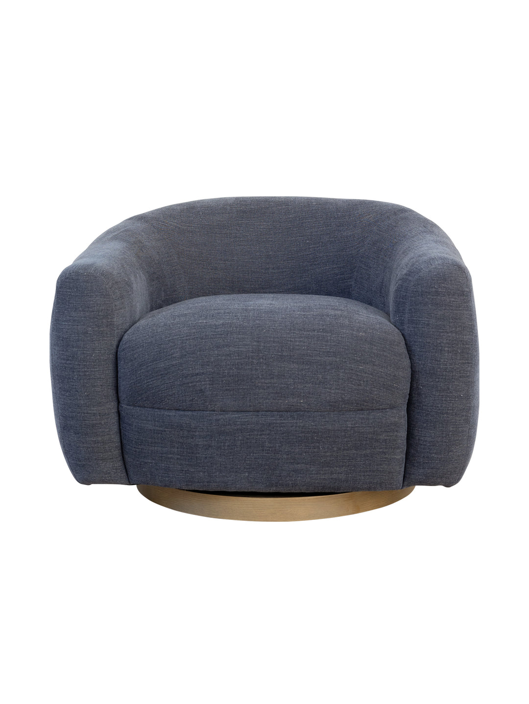 Grandeur Swivel Chair