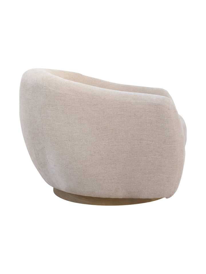 Grandeur Swivel Chair