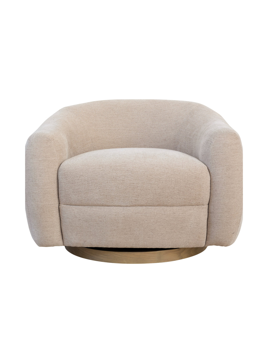 Grandeur Swivel Chair