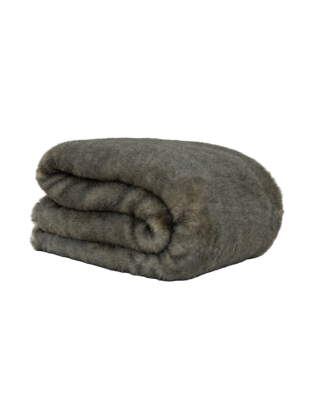 Greenland Fur in Forest