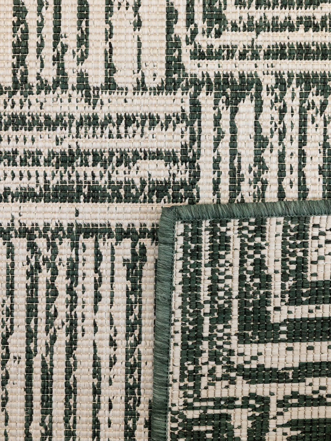Gridlock Runner in Retreat