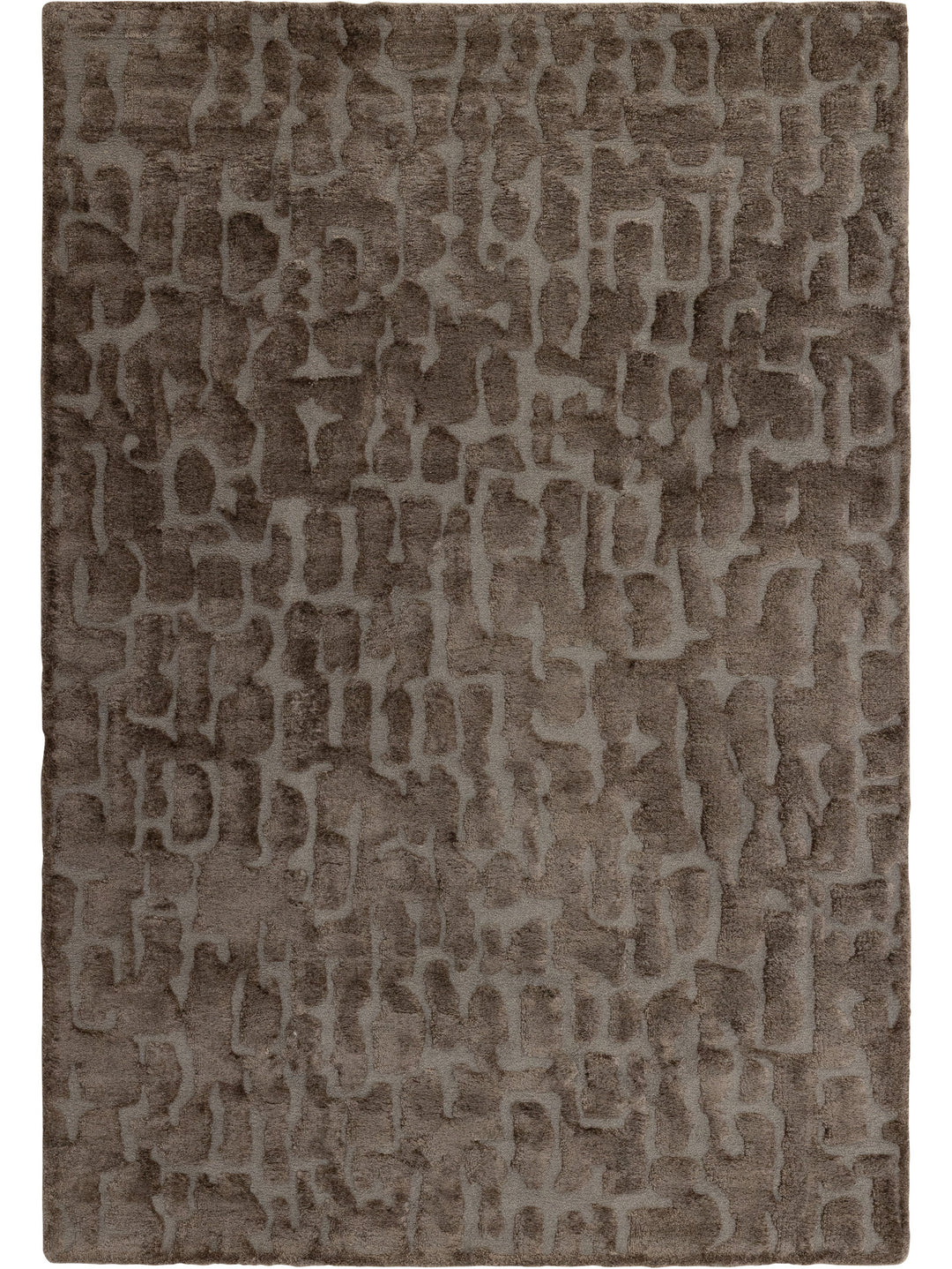 Gusto Rug in Bronze