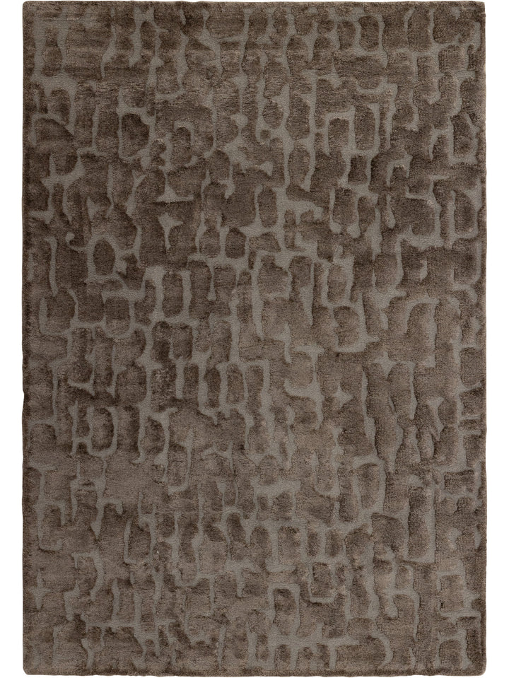 Gusto Rug in Bronze