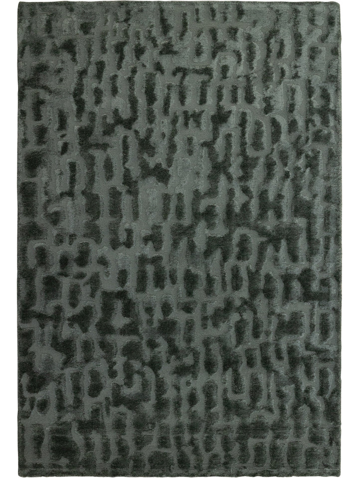 Gusto Rug in Emerald