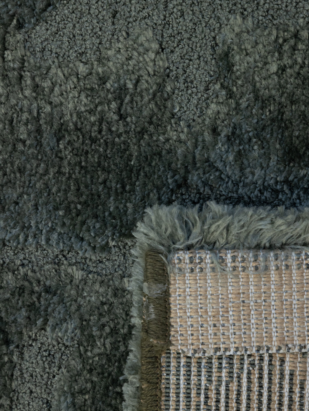 Gusto Rug in Emerald