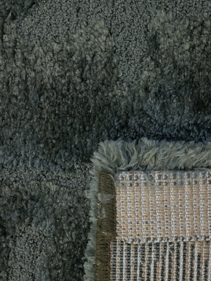 Gusto Rug in Emerald