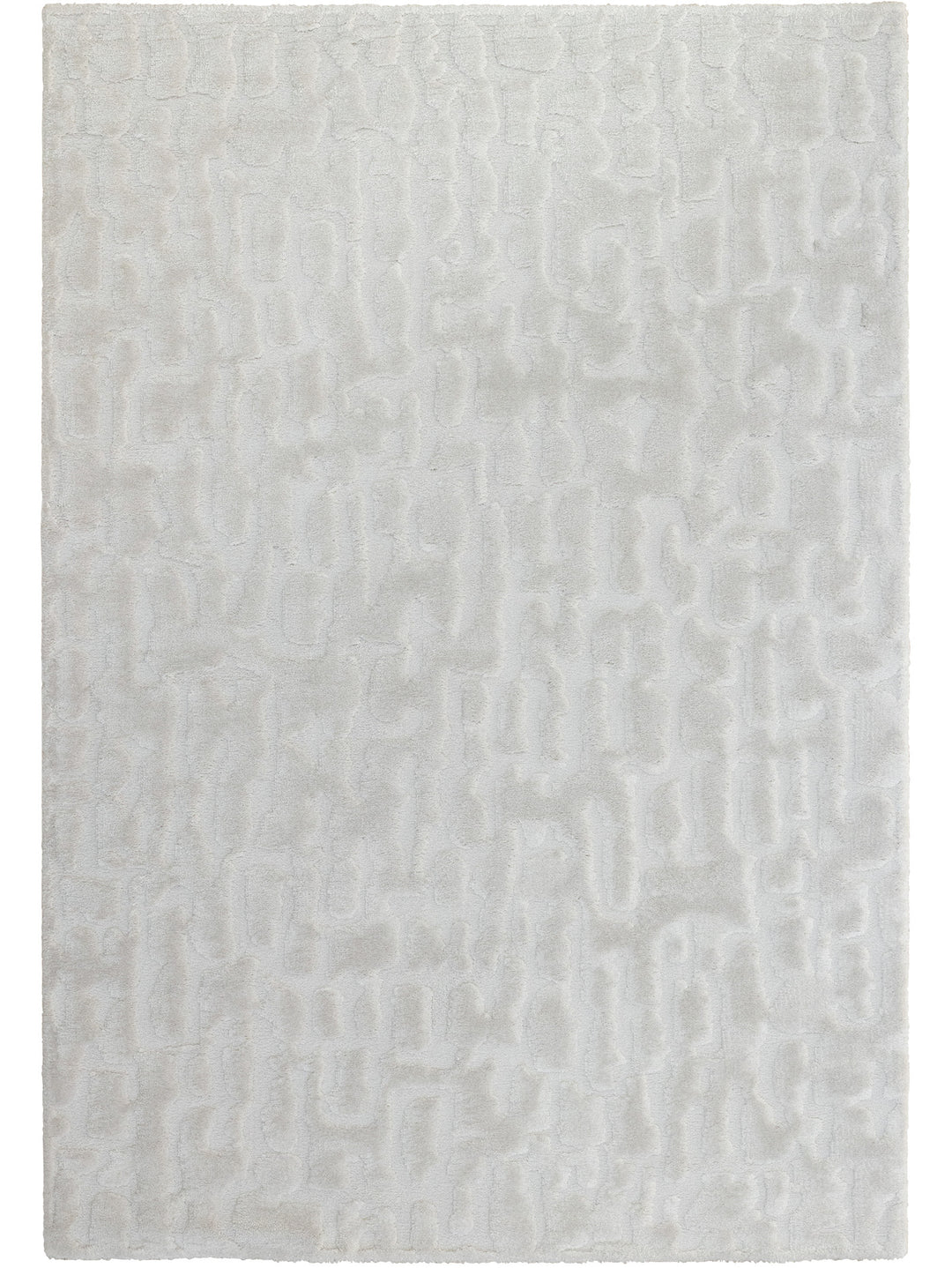 Gusto Rug in Pearl