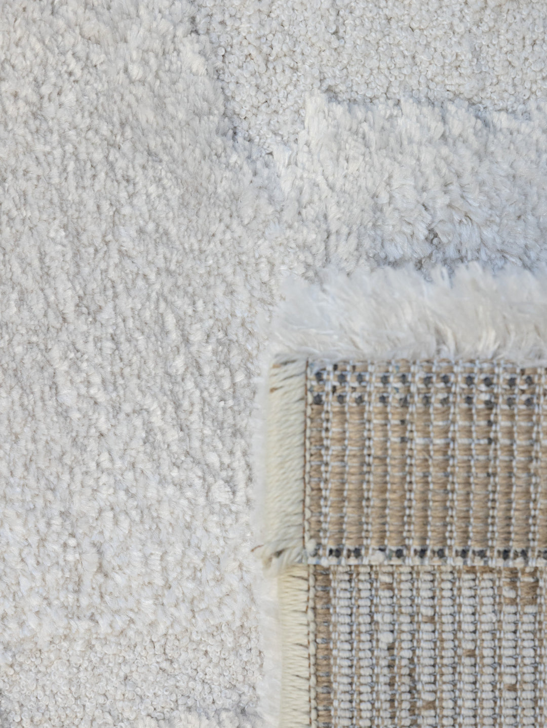 Gusto Rug in Pearl