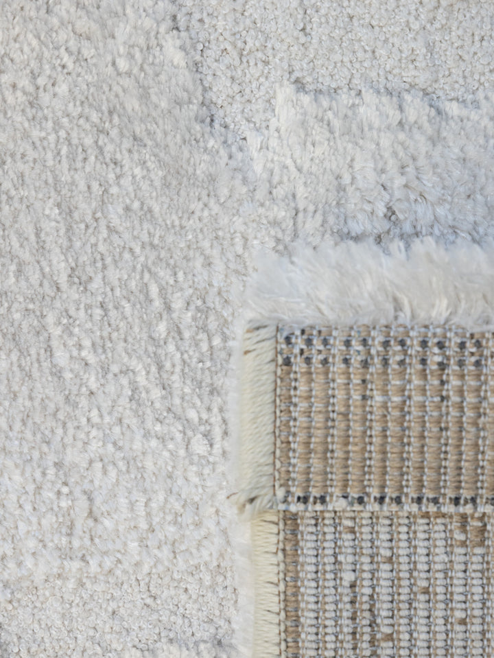 Gusto Rug in Pearl