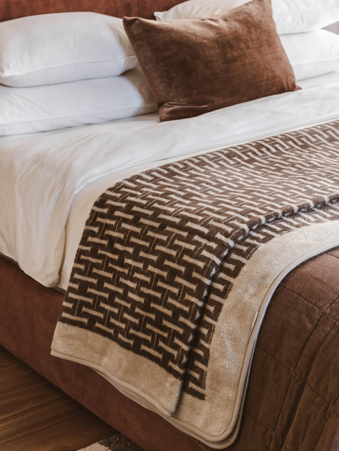 Haus Luxury Blanket
