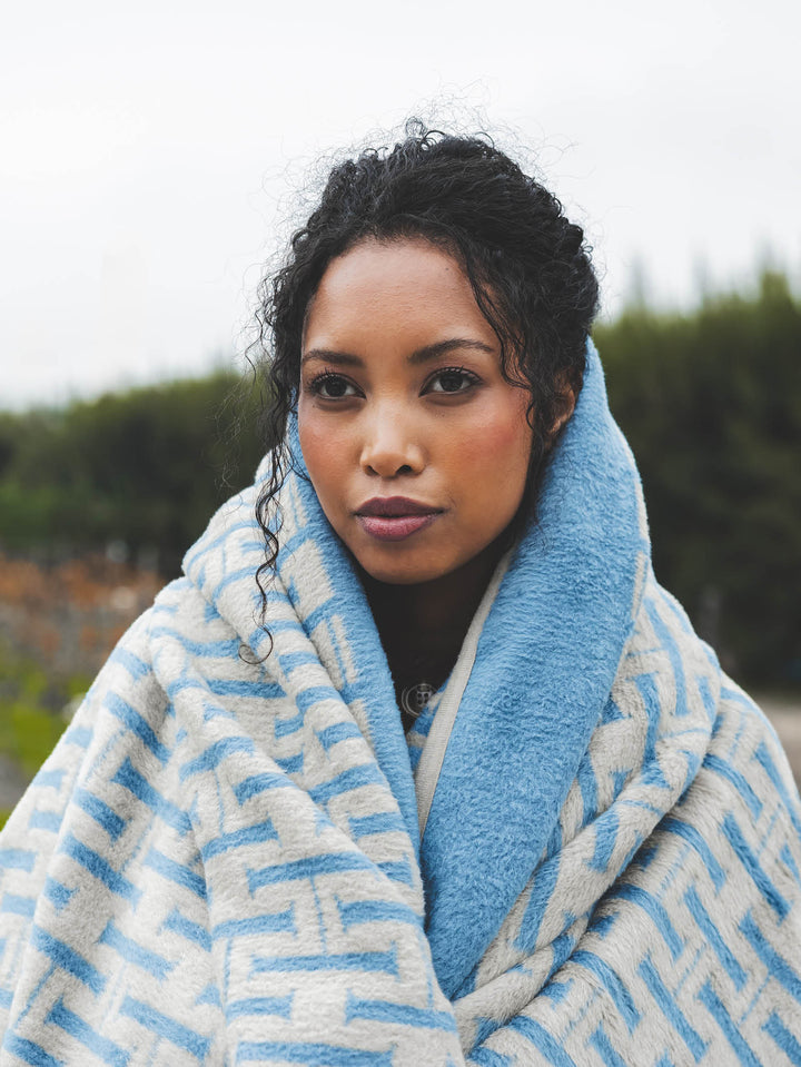 Haus Luxury Blanket