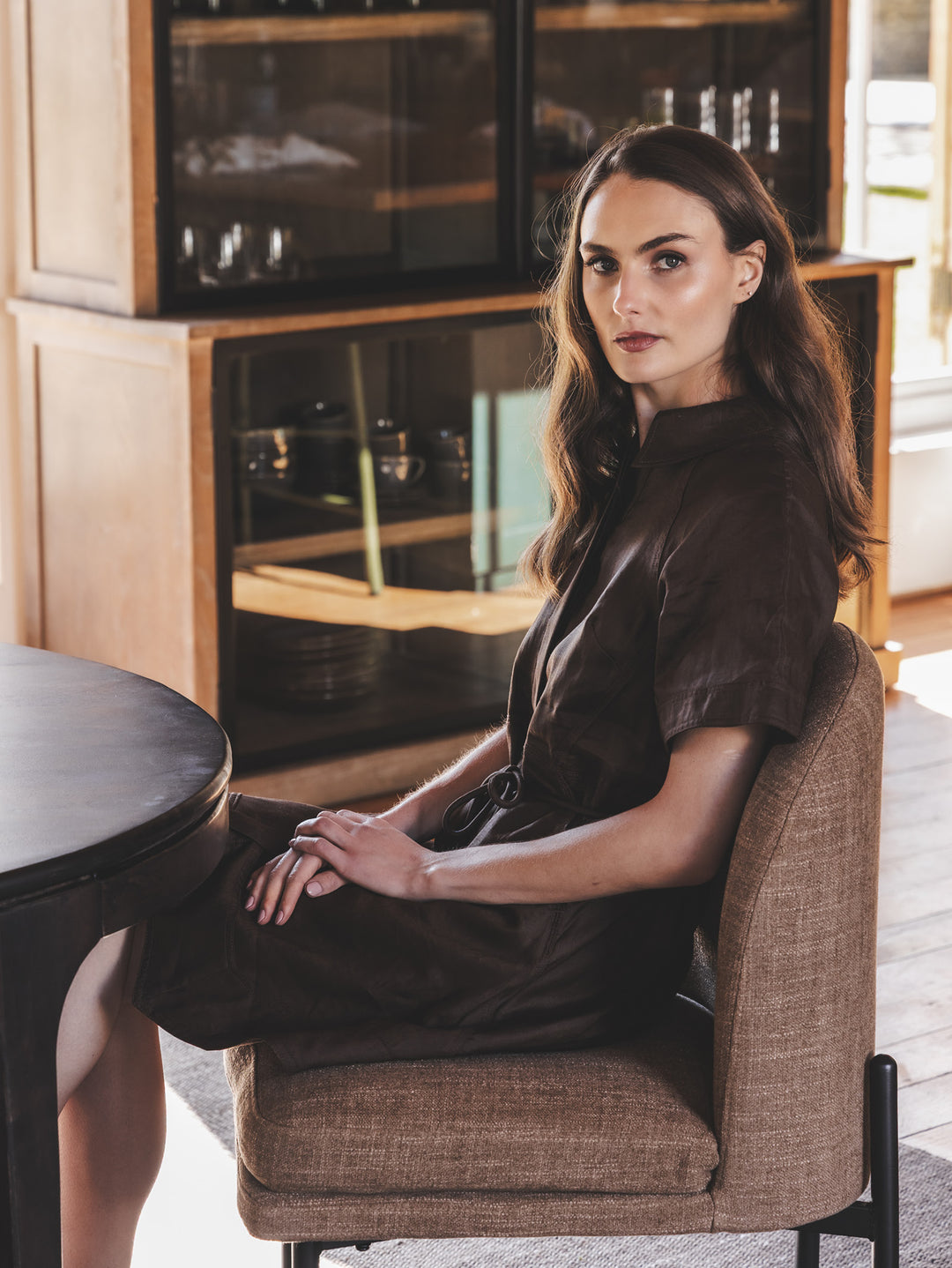 Arianna Dining Chair