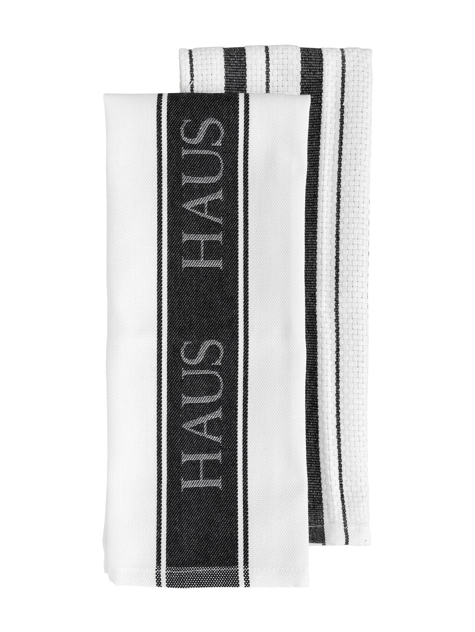 Haus Tea Towel - Hertex Haus - Hertex Haus