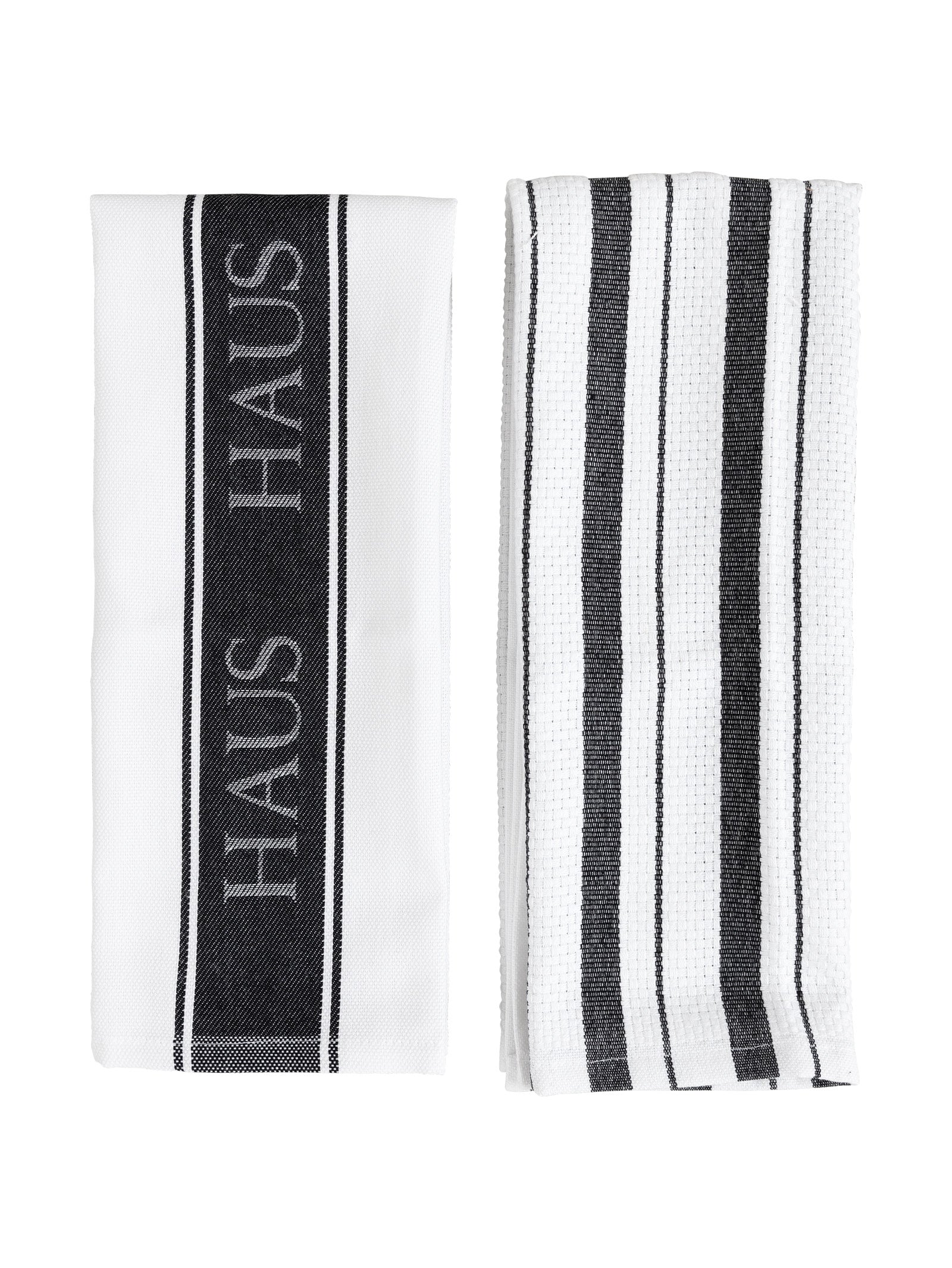 h*a様 houseonthehill size100 セットアップ Haus Tea Towel - Hertex Haus - Hertex Haus
