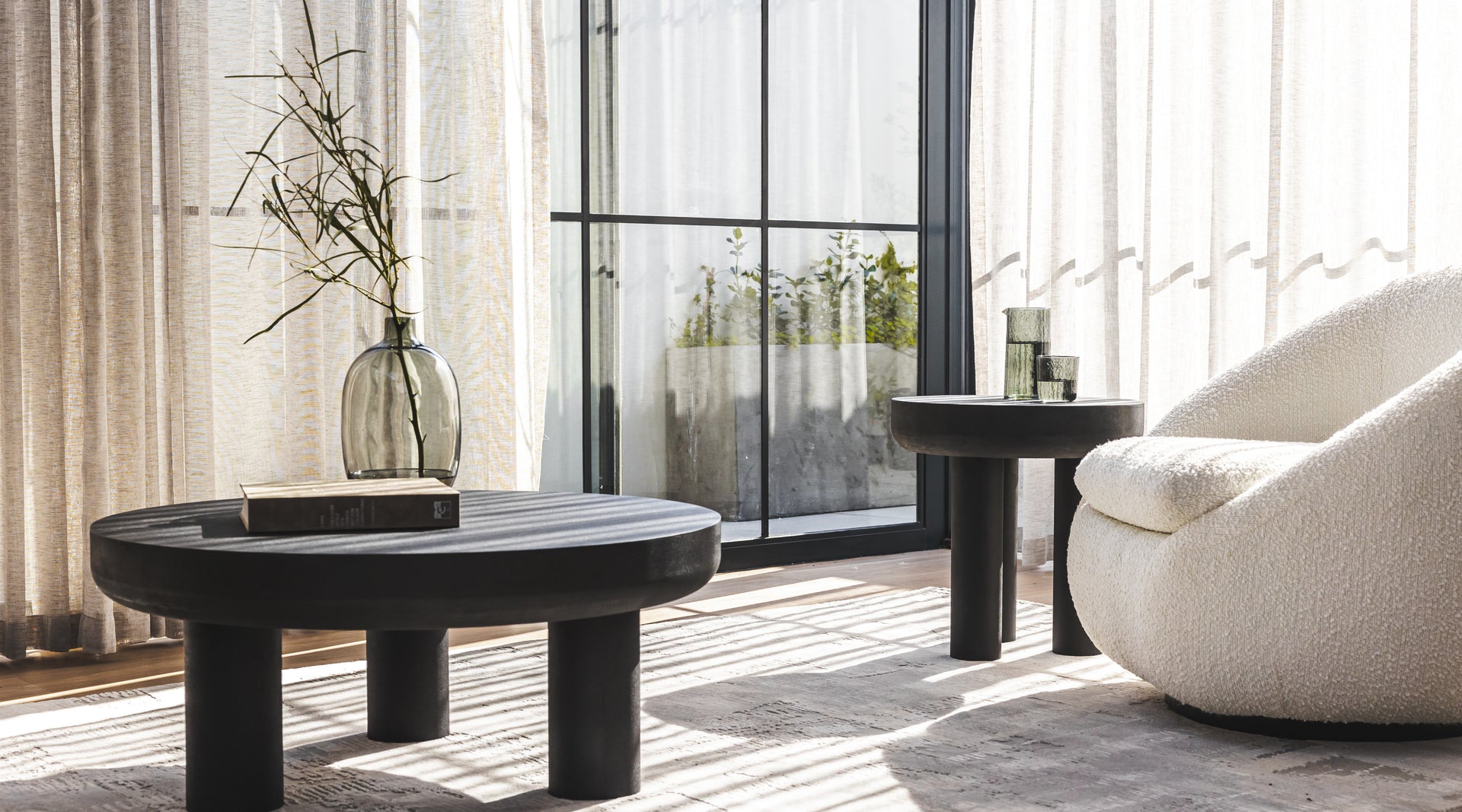 Furniture Homepage - Hertex Haus