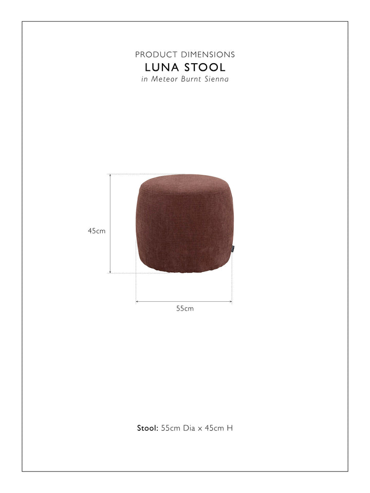 Luna Stool