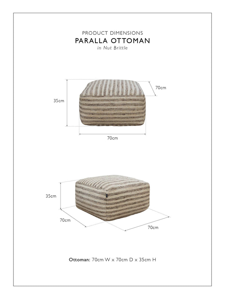Paralla Ottoman