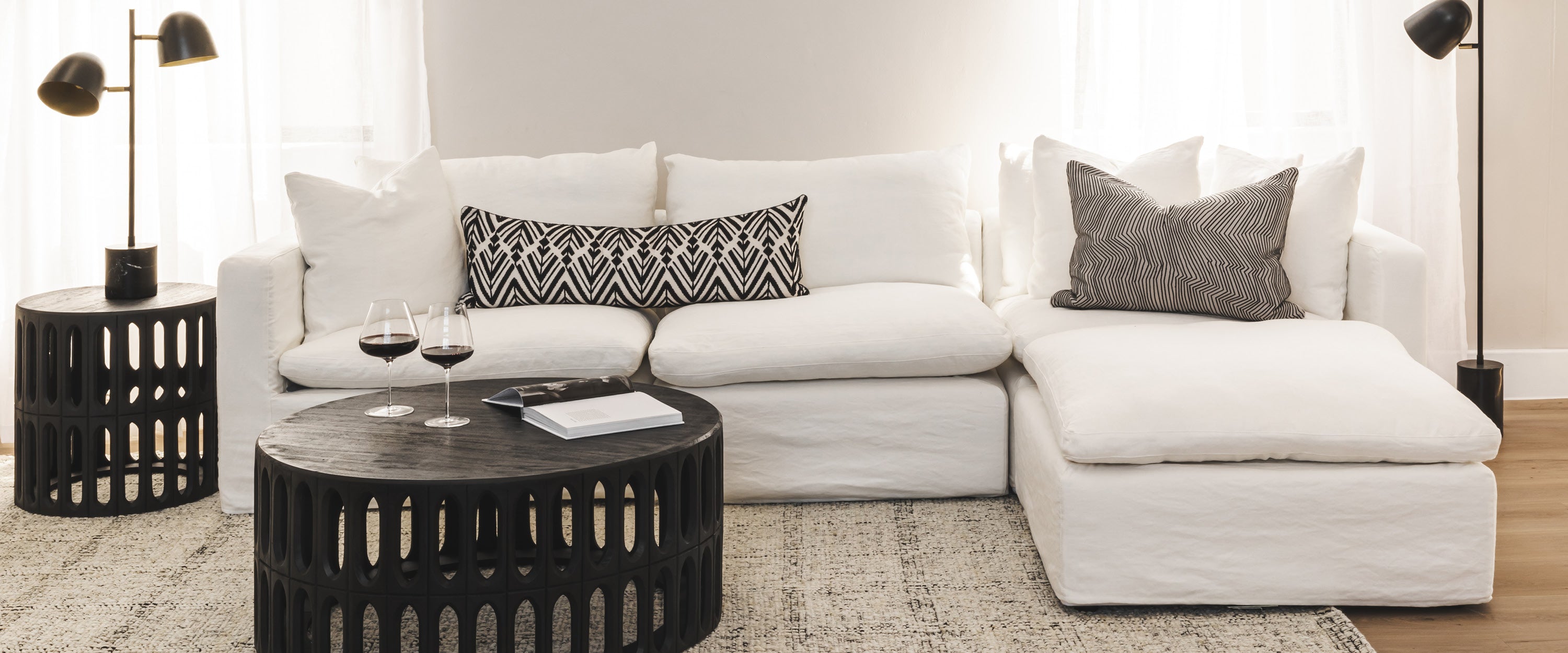 Furniture Homepage - Hertex Haus