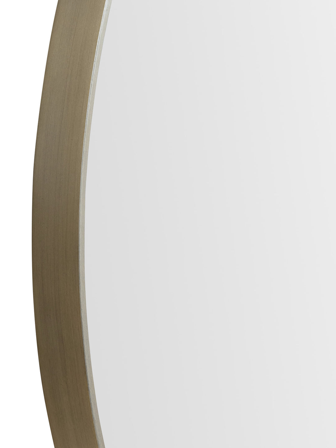 Halo Mirror Small