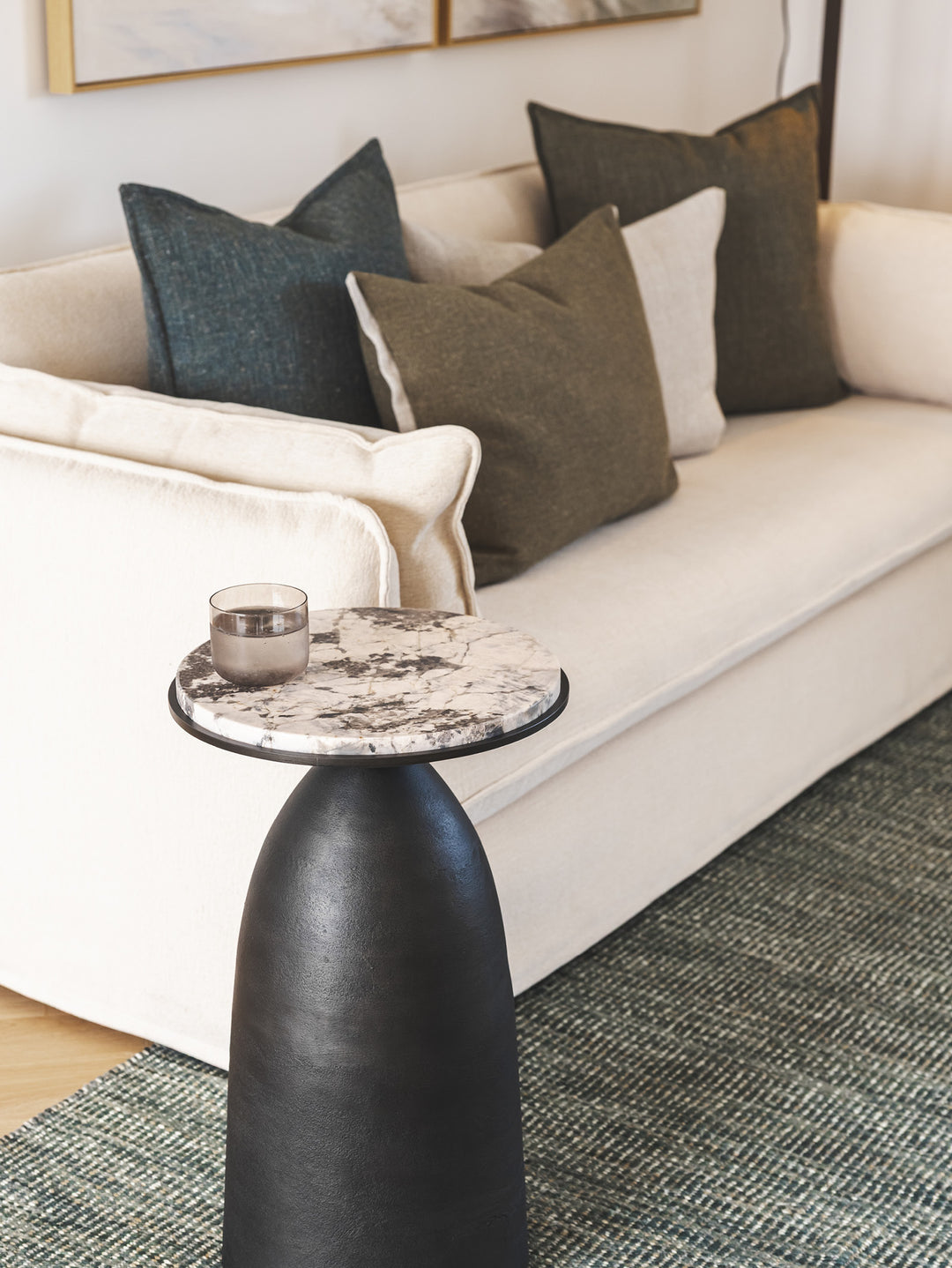 Hamlet Sofa