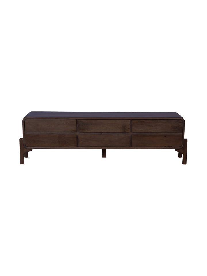 Hamptons Media Unit