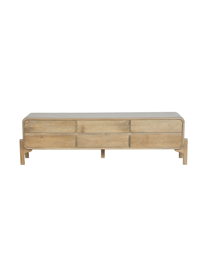Hamptons Media Unit