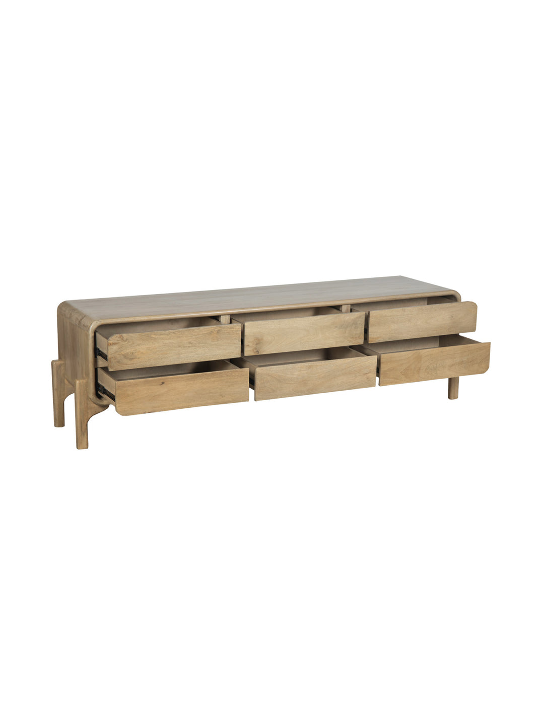 Hamptons Media Unit